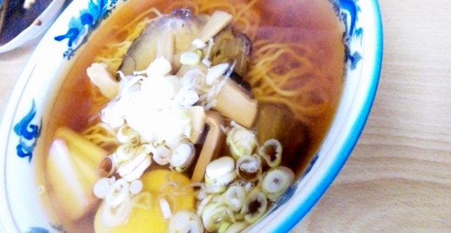 ラーメン はやしやへのまみぃさんのレビュー写真