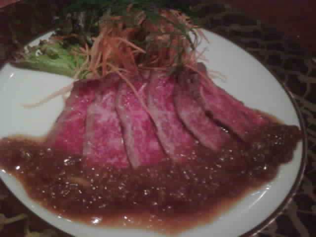 ワイン&イタリアン baitsへのにしこさんのレビュー写真