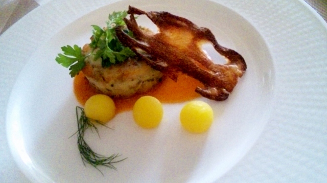 薔薇舘 ラ・ローゼブランシュへのまみぃさんのレビュー写真