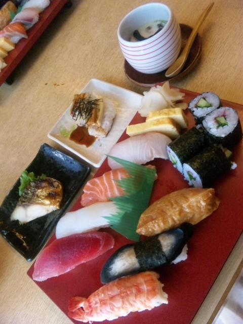 寿司炉端 ぎふ寿司男へのマロンさんのレビュー写真