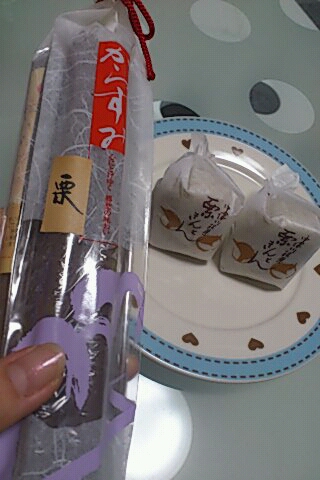 信玄堂 栄町店へのいくちさんのレビュー写真