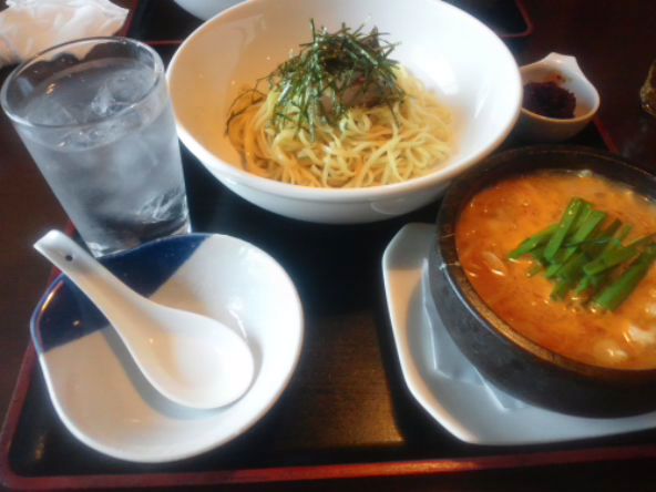 黒毛和牛と旬菜和食 かかざんのレポート写真1（こむぎ）