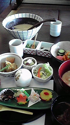 とろろめし 萬葉へのコニーさんのレビュー写真