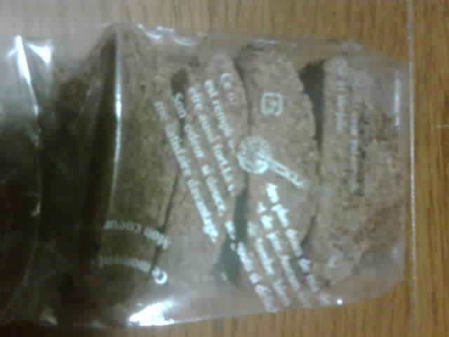 農家のお菓子工房　ピアチェーレへのにしこさんのレビュー写真