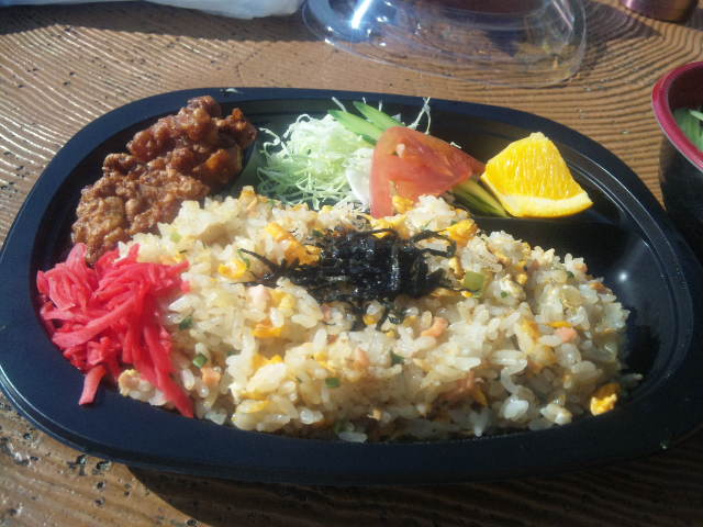 きちんとおいしい加納屋 長住店へのoffshoreさんのレビュー写真