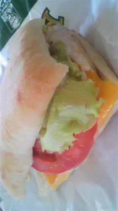 ケンタッキーフライドチキン 大垣北店へのりょーちんさんのレビュー写真