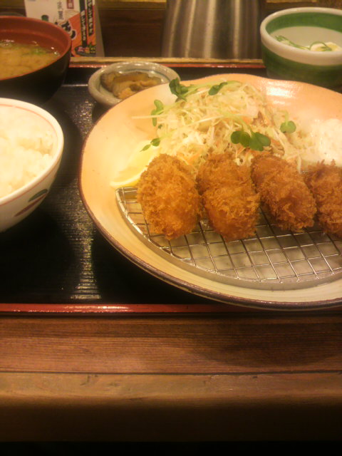 街かど屋へのポニョさんのレビュー写真