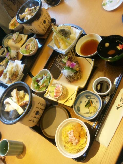 かにの華へのマロンさんのレビュー写真