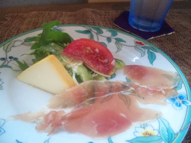 イヅツヤ田舎店 喫茶去 がらんへのoffshoreさんのレビュー写真