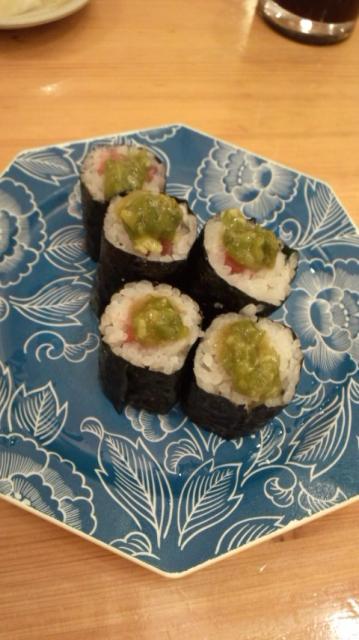 にぎりの徳兵衛 大垣南店へのぴかんち☆☆さんのレビュー写真