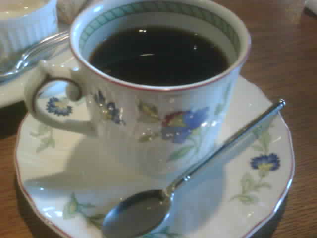 CAFE NOIRへのにしこさんのレビュー写真