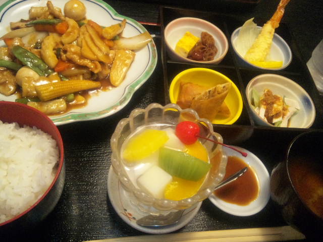 中国料理 一番楼へのoffshoreさんのレビュー写真