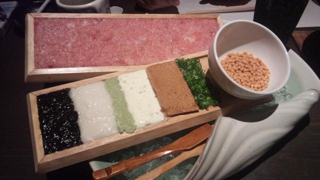 ひしの寿司のレポート写真1（ともすけ）