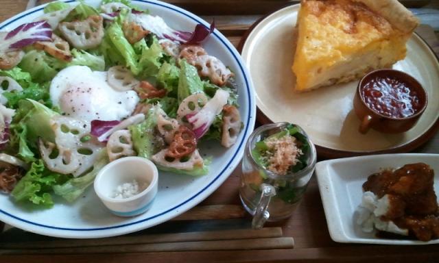 cafe zakka hinataboccoへののんこさんのレビュー写真