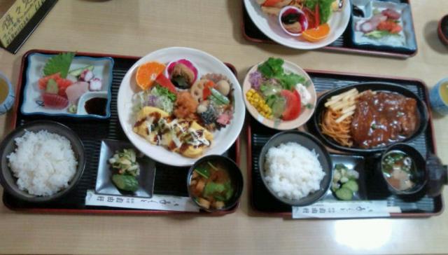 自由軒へのめぐっぺ☆さんのレビュー写真