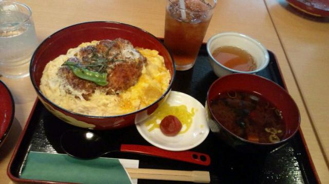 喫茶レストラン「月見茶屋」へのめぐっぺ☆さんのレビュー写真