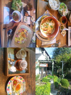 カレー工場ベビーダのレポート写真1（じゅん）