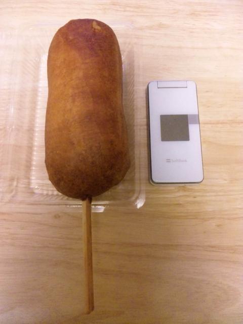 養老サービスエリア(上り)のレポート写真1（biwabiwa）