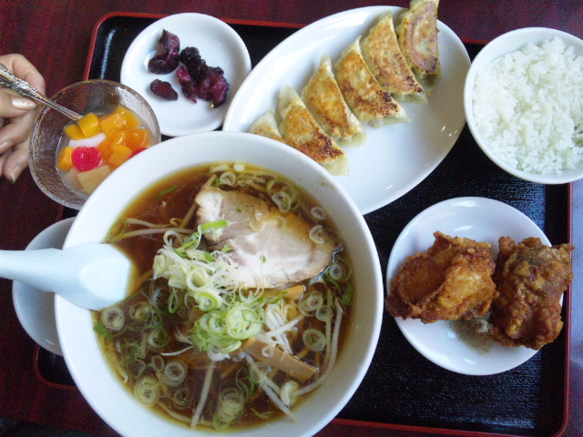 中華料理 四川園へのレッツなシニアさんのレビュー写真