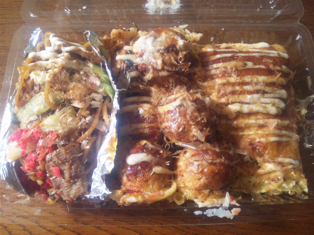 たこまるへのじゅんさんのレビュー写真