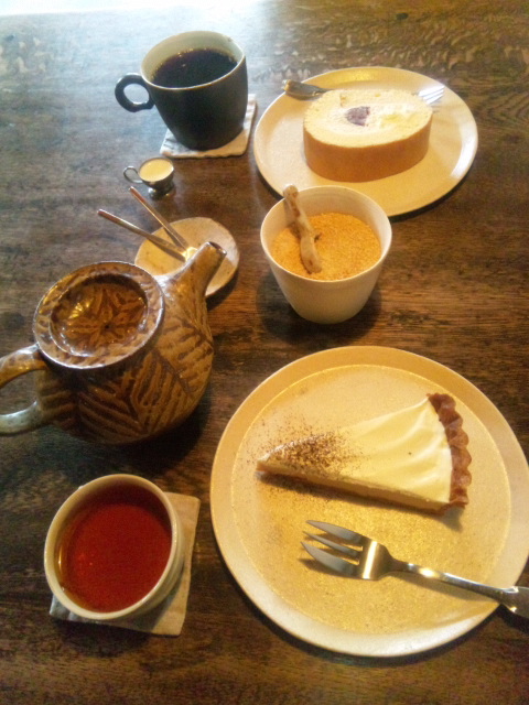 cafe notariへのじゅんさんのレビュー写真