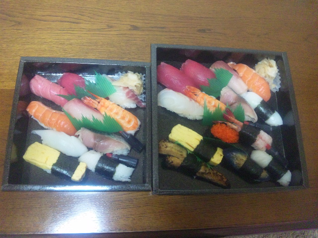 ぎふ初寿司 大垣総本店へのじゅんさんのレビュー写真