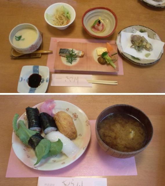 さくら川のレポート写真1（ぴかんち☆☆）