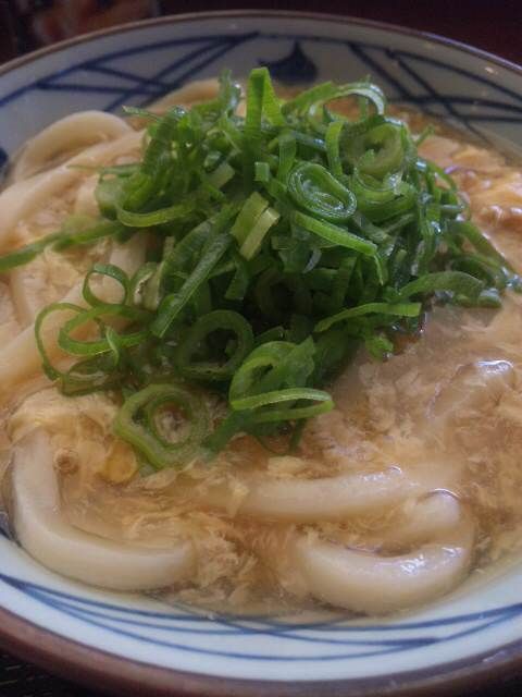 丸亀製麺 岐阜店へのreikaさんのレビュー写真