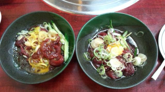 焼肉 高木へのぴかんち☆☆さんのレビュー写真