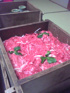 魚末へのmelimeroさんのレビュー写真