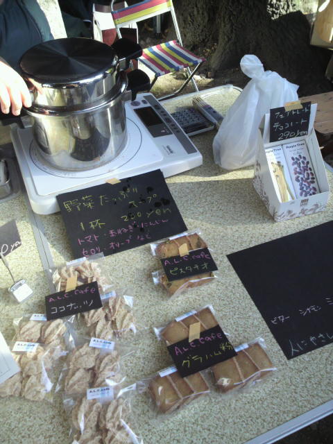 ビッカフェへのポニョさんのレビュー写真