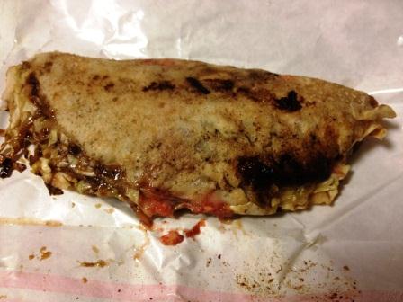 こなもんやへのoffshoreさんのレビュー写真