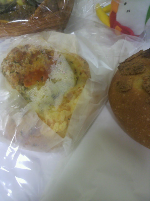 Boulanger ペイザンへのポニョさんのレビュー写真