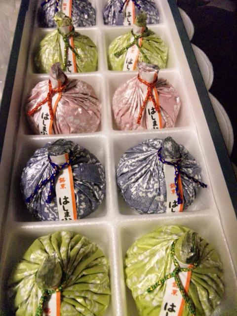 御菓子処 のむらやへのbiwabiwaさんのレビュー写真