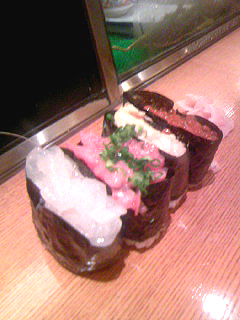 松喜すしへのにゃんさんのレビュー写真