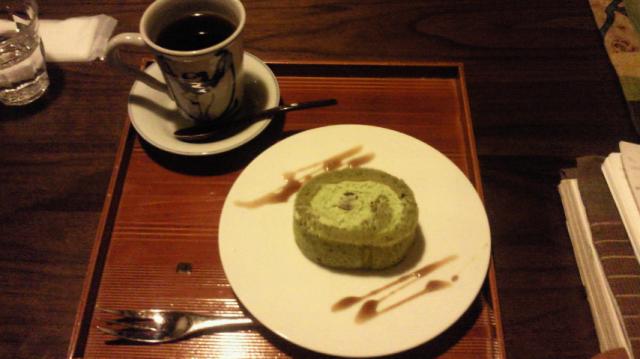 茶房 布久庵へのこちゃんさんのレビュー写真