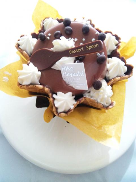 お菓子の店 ヒコ・ハヤシへのbiwabiwaさんのレビュー写真