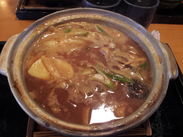 手打めん処みふくへのにしこさんのレビュー写真