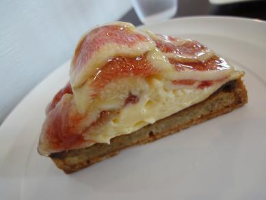 PATISSERIE ATTACHERのレポート写真1（はむ）