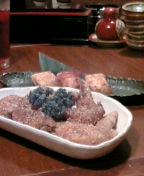 旬鮮酒房 楽へのみきさんのレビュー写真