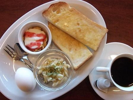 カフェレスト パン工房 Donoへのジェミニさんのレビュー写真
