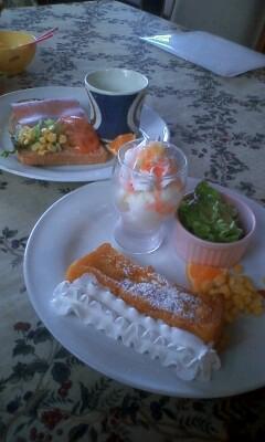 グリーンレストラン キャラバンサライへのケメコさんのレビュー写真