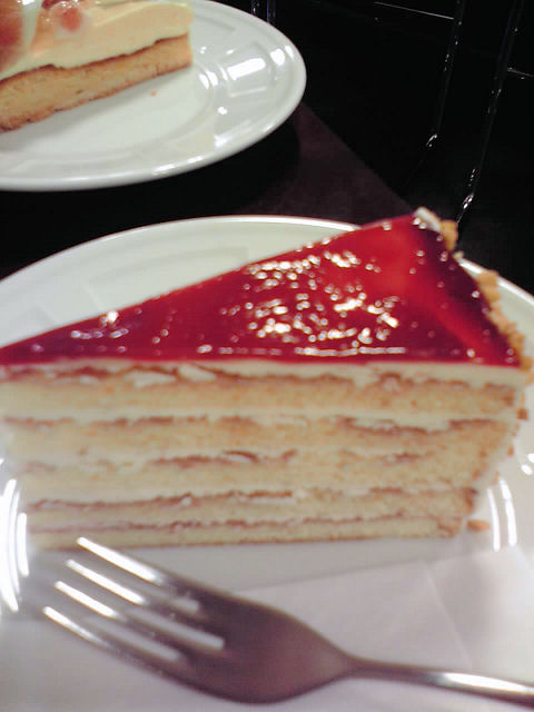 caffe vitaのレポート写真1（まみぃ）