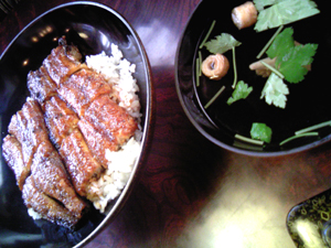 うな亭へのにゃんさんのレビュー写真