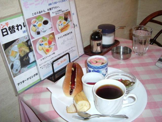 カフェ ポレポレへのチャラヒさんのレビュー写真