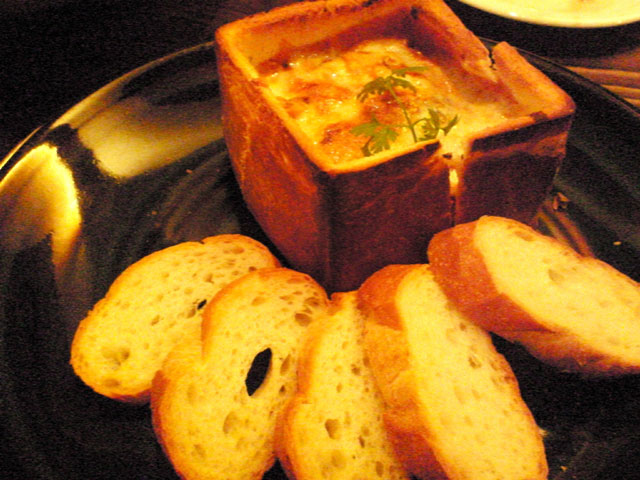 和欧Dining OLLIEへのりーこさんのレビュー写真