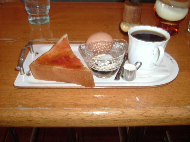 喫茶 プロントへのチャラヒさんのレビュー写真
