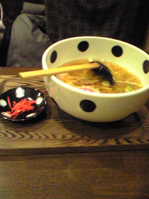 あかさたな 寿限無亭のレポート写真1（ヨシ）