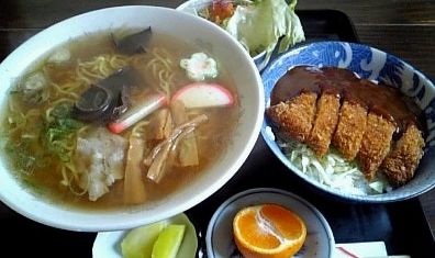 味乃家へのもーちゃんさんのレビュー写真