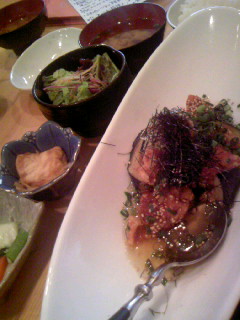 和洋小料理ダイニングバー さくら茶屋へのにゃんさんのレビュー写真